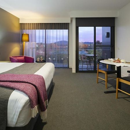 East Hotel And Apartments Canberra Zewnętrze zdjęcie