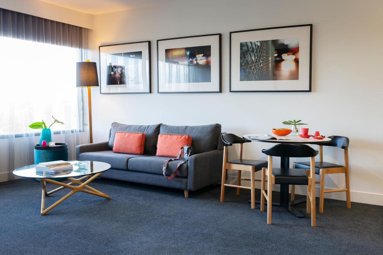 East Hotel And Apartments Canberra Zewnętrze zdjęcie